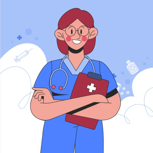 پرستار در منزل